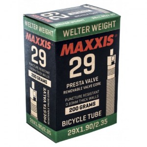 ΑΕΡΟΘΑΛΑΜΟΣ Maxxis 29x1.902.35 FV 48mm Welter Weight DRIMALASBIKES